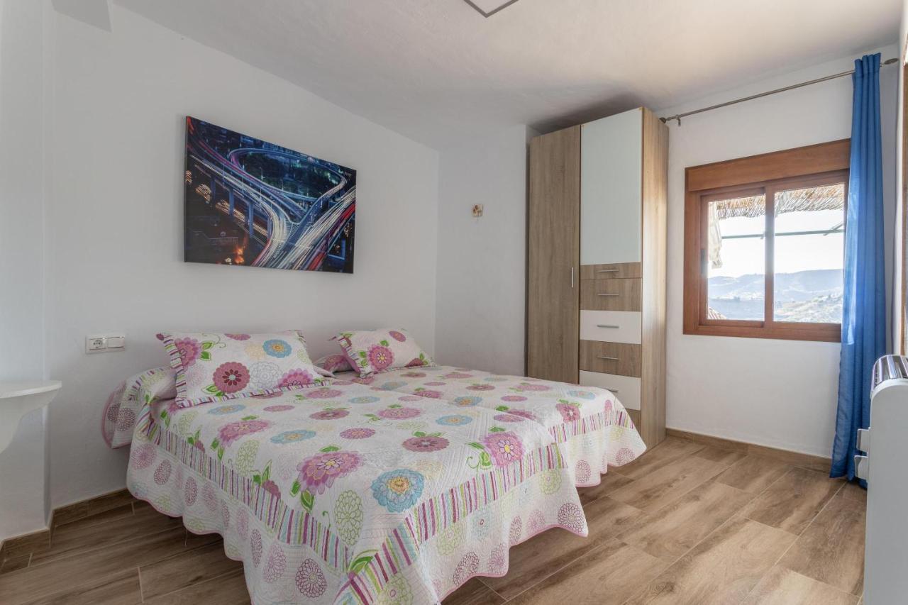 Apartamento Casa Loli Frigiliana Exterior foto