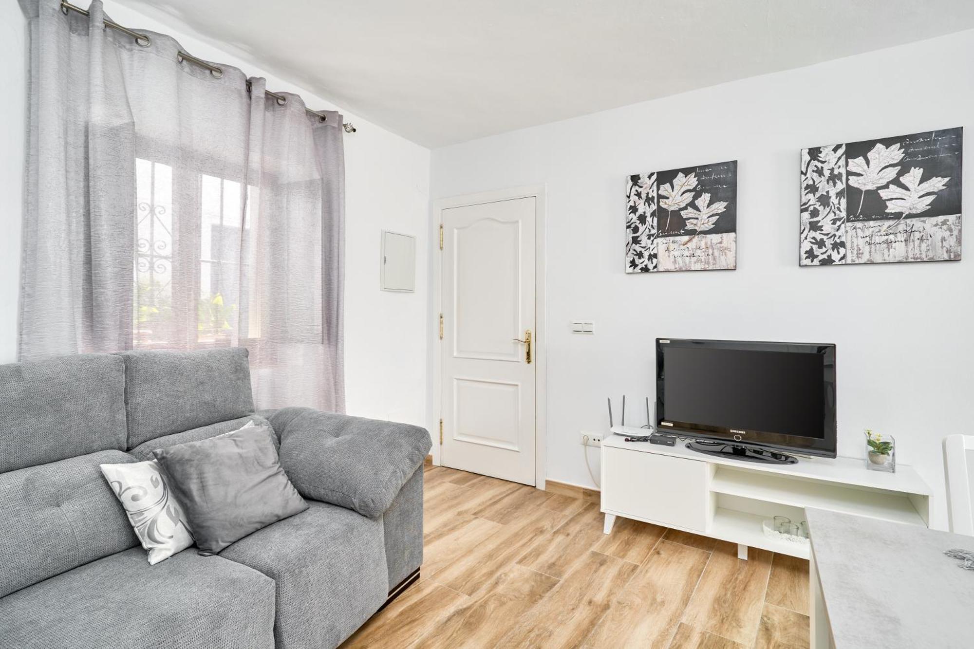 Apartamento Casa Loli Frigiliana Exterior foto