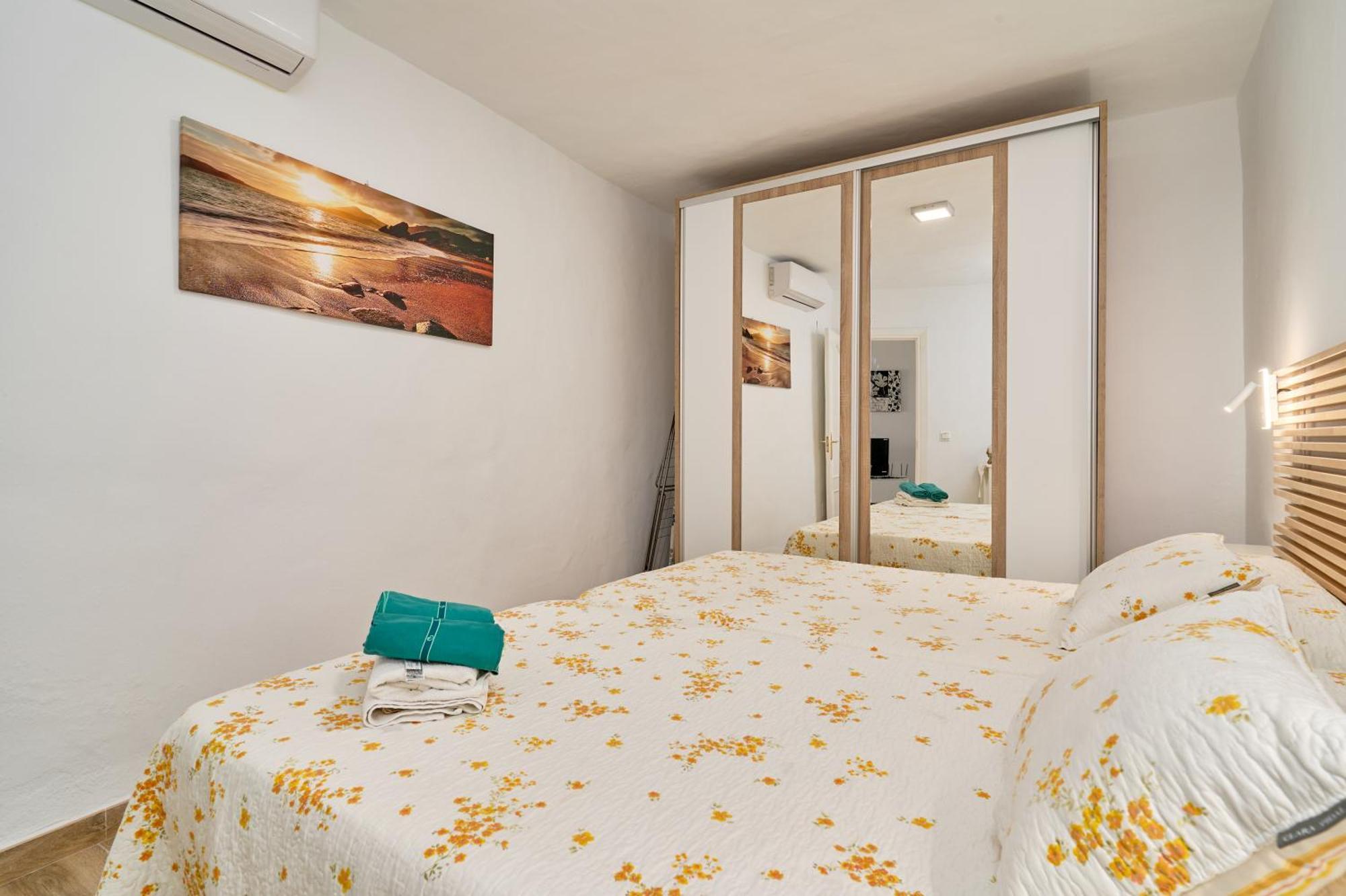 Apartamento Casa Loli Frigiliana Exterior foto