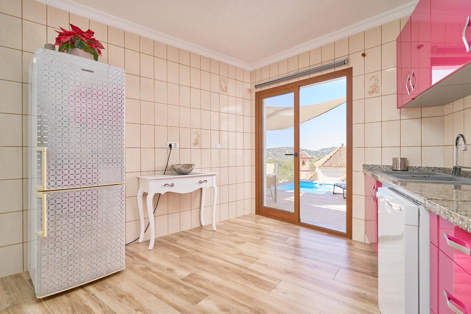 Apartamento Casa Loli Frigiliana Exterior foto